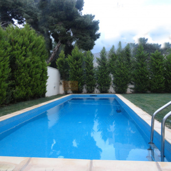 Πισίνα - Swimming pool